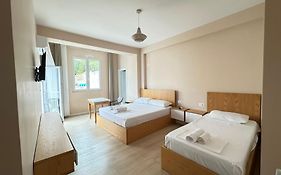 Saranda Apartments