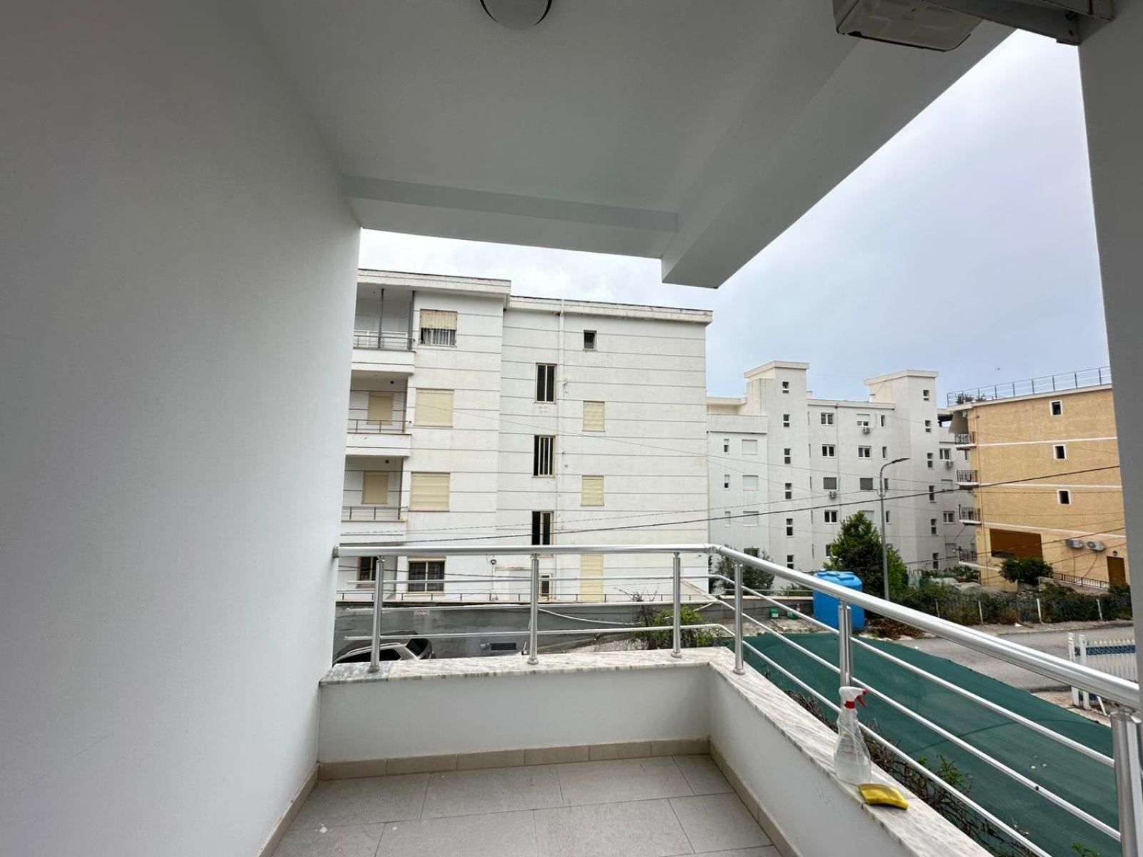 Saranda Apartments Esterno foto